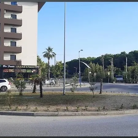 Appartamento Seabreeze Nest - Charming Near The Golem (Tirana)