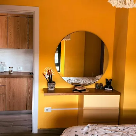 Apartment Seabreeze Nest - Charming Near The