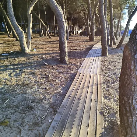 Appartamento Seabreeze Nest - Charming Near The Golem (Tirana)