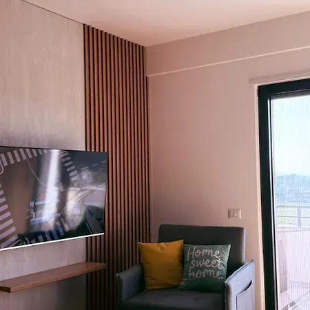 Apartment Seabreeze Nest - Charming Near The