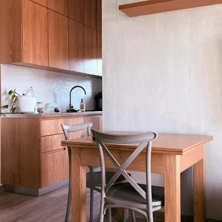 Apartment Seabreeze Nest - Charming Near The