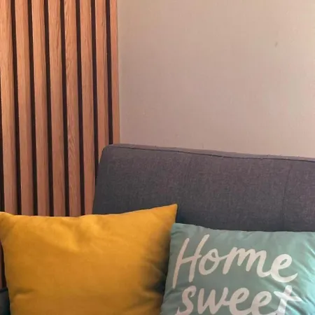 Appartamento Seabreeze Nest - Charming Near The Golem (Tirana)