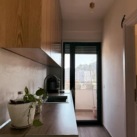 Seabreeze Nest - Charming Near The Appartamento *